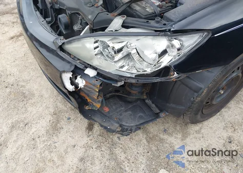 2005 Toyota Camry Std from USA, damaged, VIN 4T1BE32K65U391340